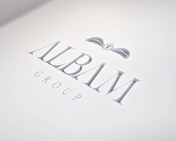 Albam group holding company angels feathers