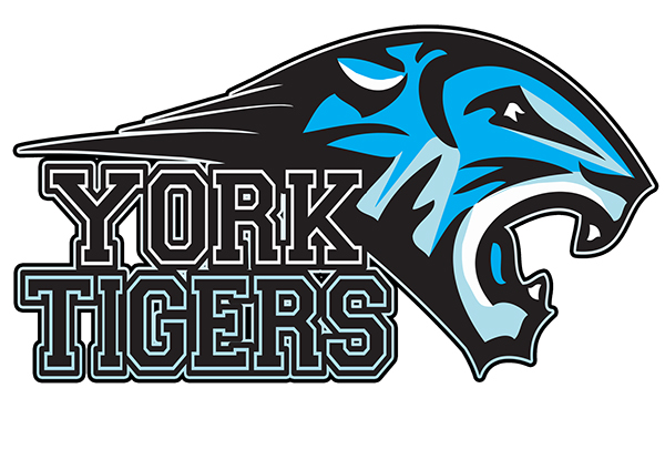 York Tigers  rugby