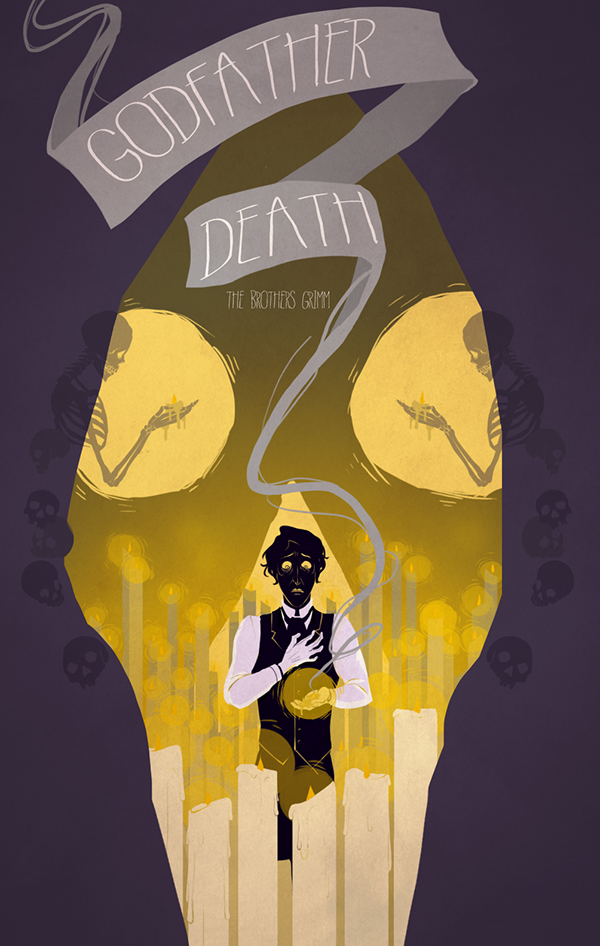 godfather death Would anyone hear like to discuss godfather death, and other representations of death in folklore and fairy tales. godfather death Would anyone hear like to discuss godfather death, and other representations of death in folklore and fairy tales.