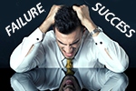 success failure 5 things