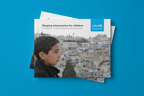 Visualization for UNICEF Handbook
