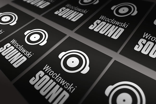 logo impart wroclawski sound