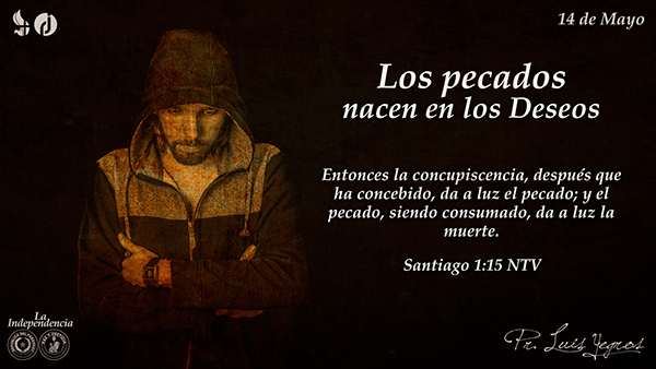 Independencia - Pr. Luis Yegros.
