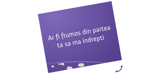 milka DigitalStar Kraft thank you