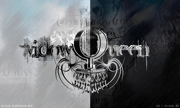 Logo Creation design graphic logo Logotype rock metal rockband