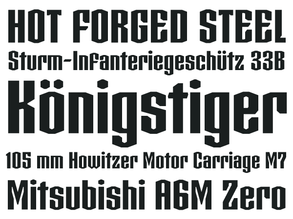 type font Typeface Display Headline Blackletter kostic