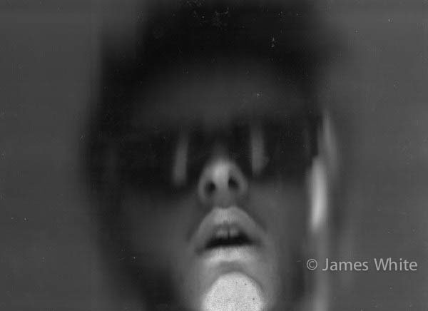 self portrait portrait people eyes face abstract DISTORTED motion blur experimental concept Expression eyewear edit creative