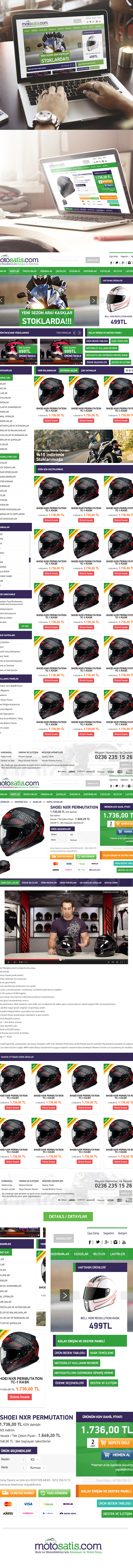 Web design blue green e-commerce buy amazing Layout Mockup free türkiye Turkey shop online