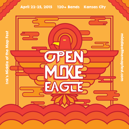 open mike eagle hiphop musicposter Event MOTM kansas city