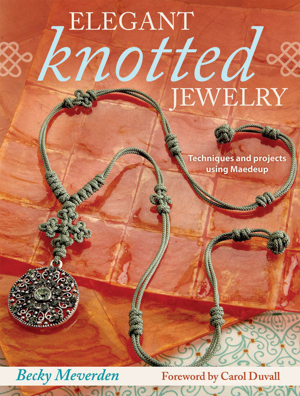 jewelry book cover book design