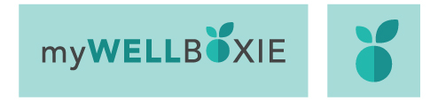 logo box healthy mywellboxie