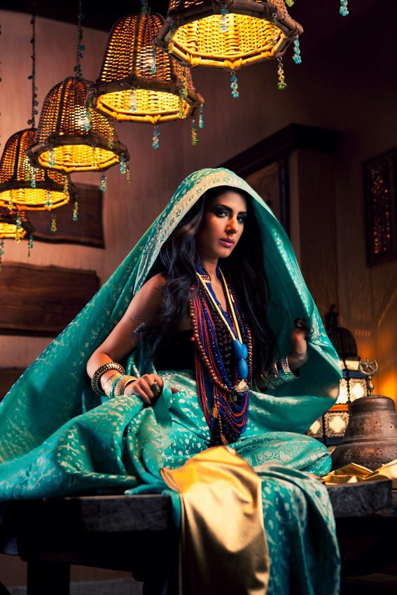 Fashion  Photography  oriental arabian