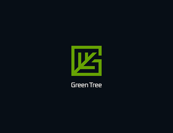 Non-profit organization logo and visual identity design