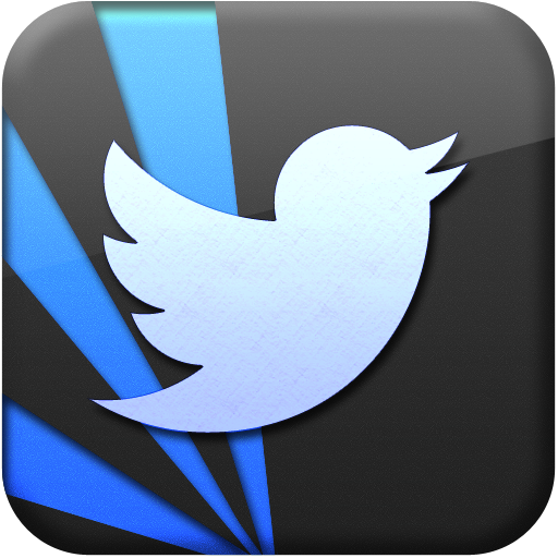 social icons icons twitter Behance Linkedin flickr