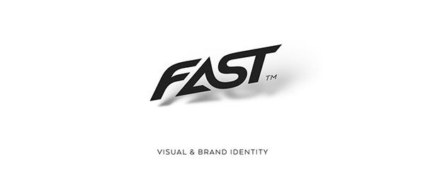 Fast | Visual & Brand Identity
