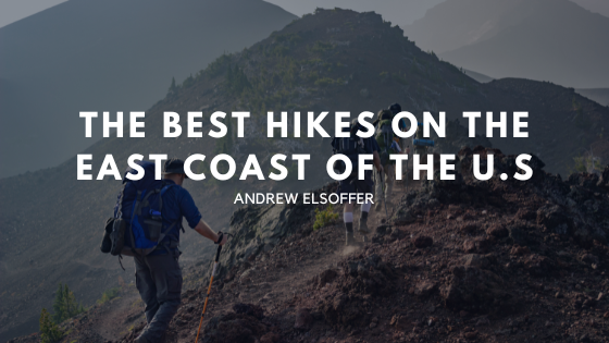 adventure andrew elsoffer camping exploration hiking Nature outdoors Travel