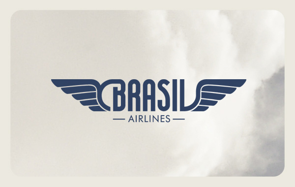 Happy Easter delivered by BRASIL Airlines