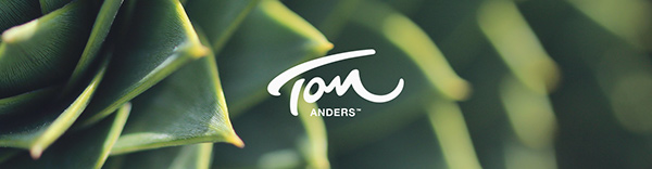 Tom Anders Branding