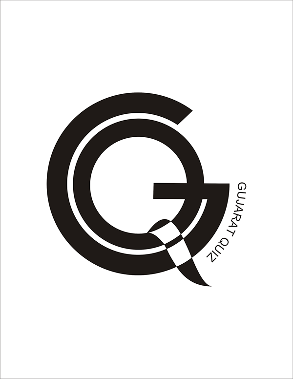 Gujarat Quiz Logo
