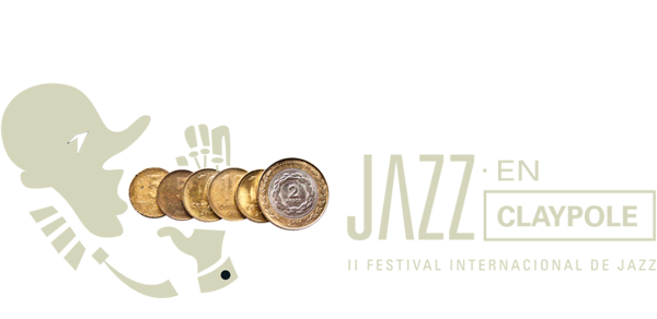 poster posters claypole jazz fest festival no square fattoruso cedric hanriot argentina International concert identidad jazz music