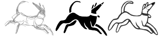 branding  logo Logo Design greyhound Illustrator adobe illustrator vector vector logo