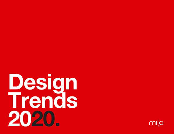 2020 Design Trends