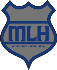 Major League Hockey Logo Design