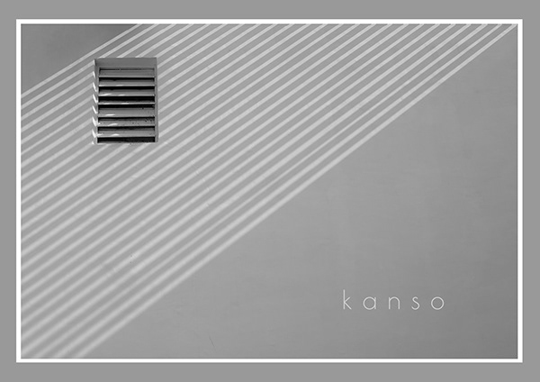 Kanso – the legacy of zen