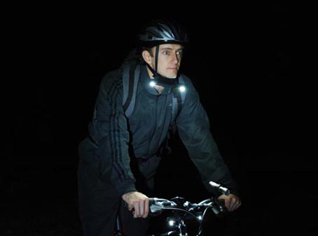 Bike lighting Bicycle light