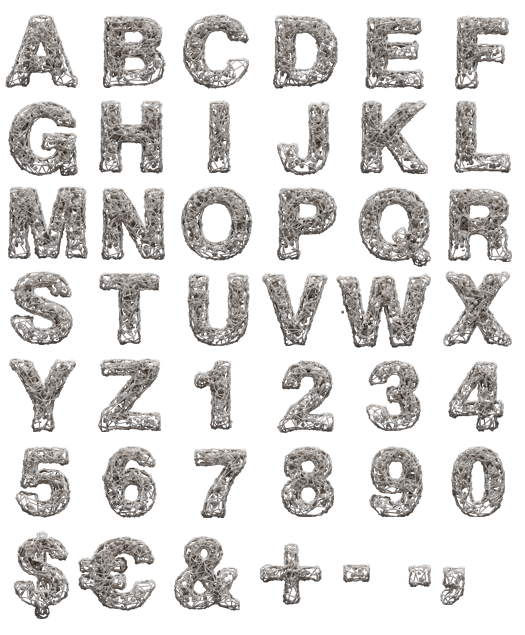 handmade font handmade letters lettering