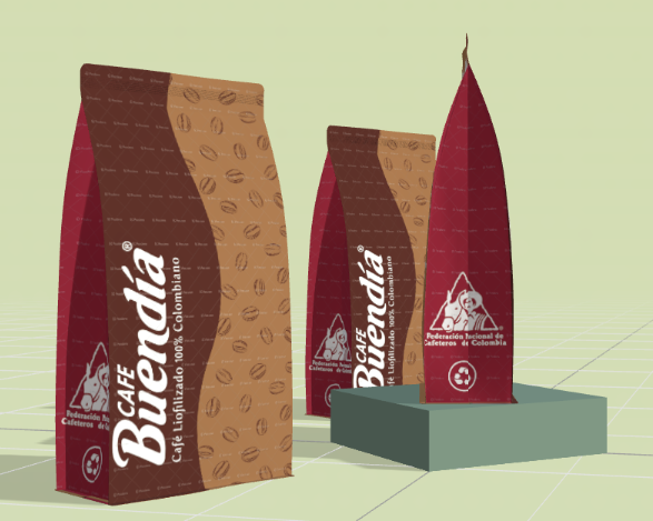 packaging design rediseño redesign brand identity adobe illustrator Brand Design visual identity