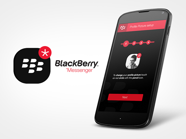 Blackberry Messenger Shuts Down This Month, Here's What You Need To Know