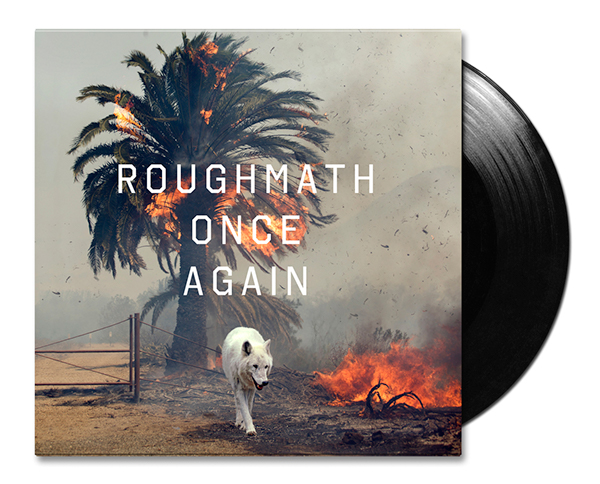 RoughMath - Once Again