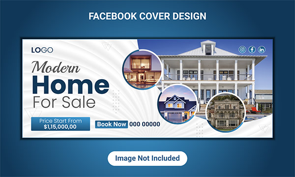Professional Facebook Cover or Banner Design