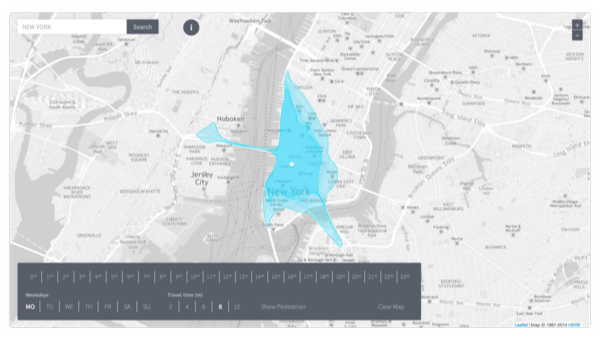 DATAVISUALIZATION d3 Mapping maps dataviz visualization