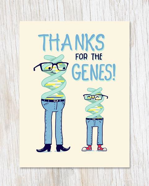 cards greeting cards stationary science