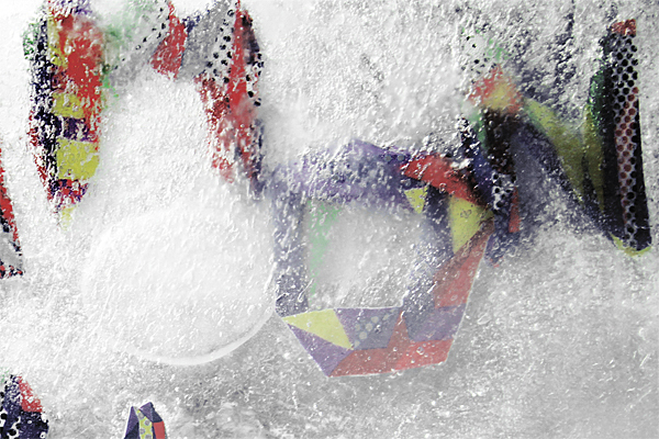 ice Nature water FREEZE winter font type youworkforthem experiment photo macro bubbles Still