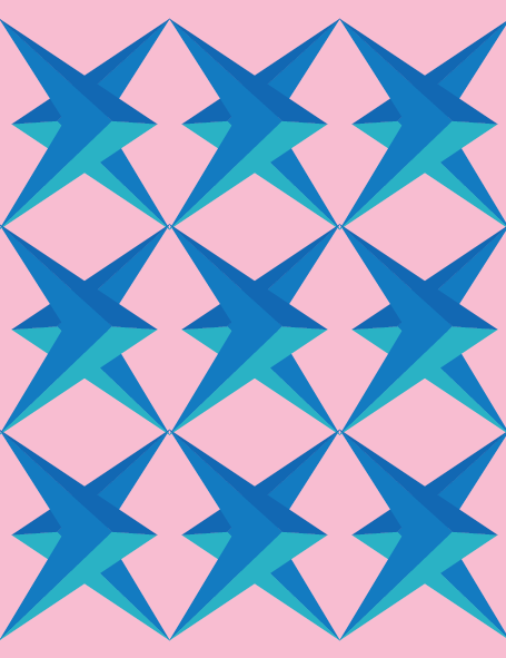color  pattern