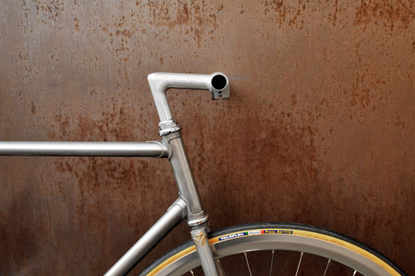 Bike fixed gear brakeless Bicycle cycle