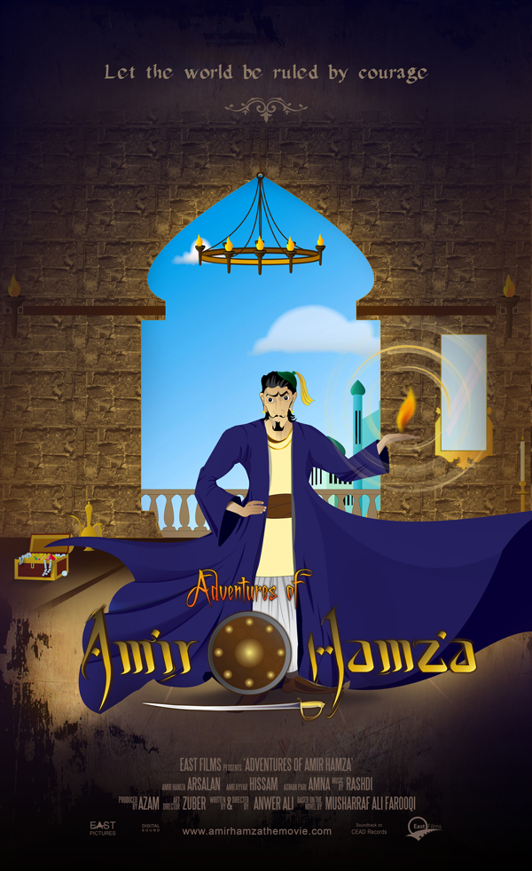 adventures amir hamza dastan animated movie campaign promotionn thesis dharacter Project communication epic fars Arab persian qaf mountain pari Amr teaser fairy dijinn story narration Miniature mughal dvd cover poster Character llustration inspiration daily inspiration best of the week wallpaper of the week sites of the week graphic design fonts freebie free tutorial photography iphone design wallpaper Typography photoshop architecture pixelmator photo manipulation posters video داستان کہانی امیر ھمزہ حمزہ جن پری آسمان عمر عیار عمرو امرو جندب عدی مادی کارب گوءی گوی تھیسز عرب ہیرو گرافکس فلم پوسٹر