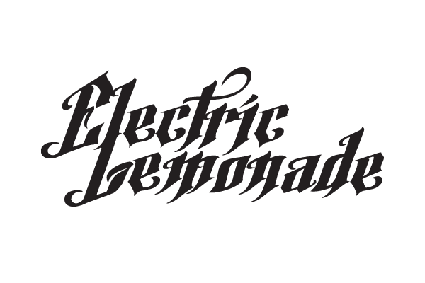 electric  lemonade drinks
