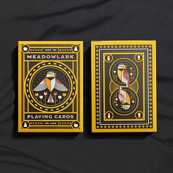 Meadowlark Cards