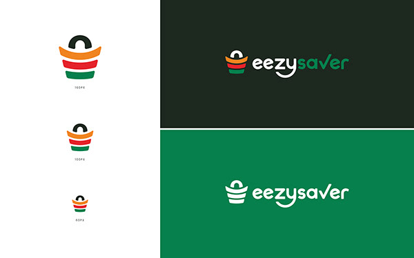 EezySaver - Supermarket