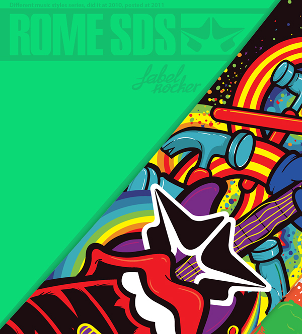 Snowboards snowboard design Rome sds Rome designs sindicate Konstantin Shalev Константин Шалев characters label rocker