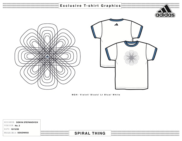 Tshirt Design apparel graphics