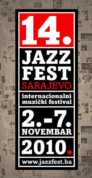 jazz  Music poster