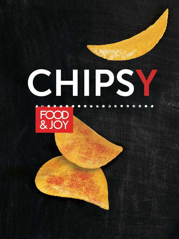 # food&joy #package  #packaging #snack #chips #foogandjoy