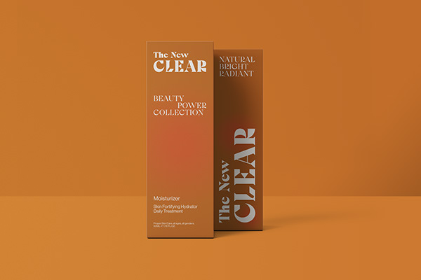 The New Clear