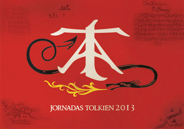 Draognes Tolkien Asociación Tolkien Argentina ata dragons convention fantasy