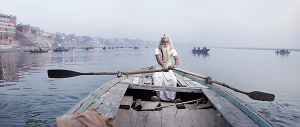 varanasi India Travel holy men sadhu shiva ganges river Joey L photographer pilgrimage monk ascetic aghori   aghora Trident
